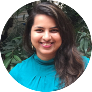 Sayali Karanjkar